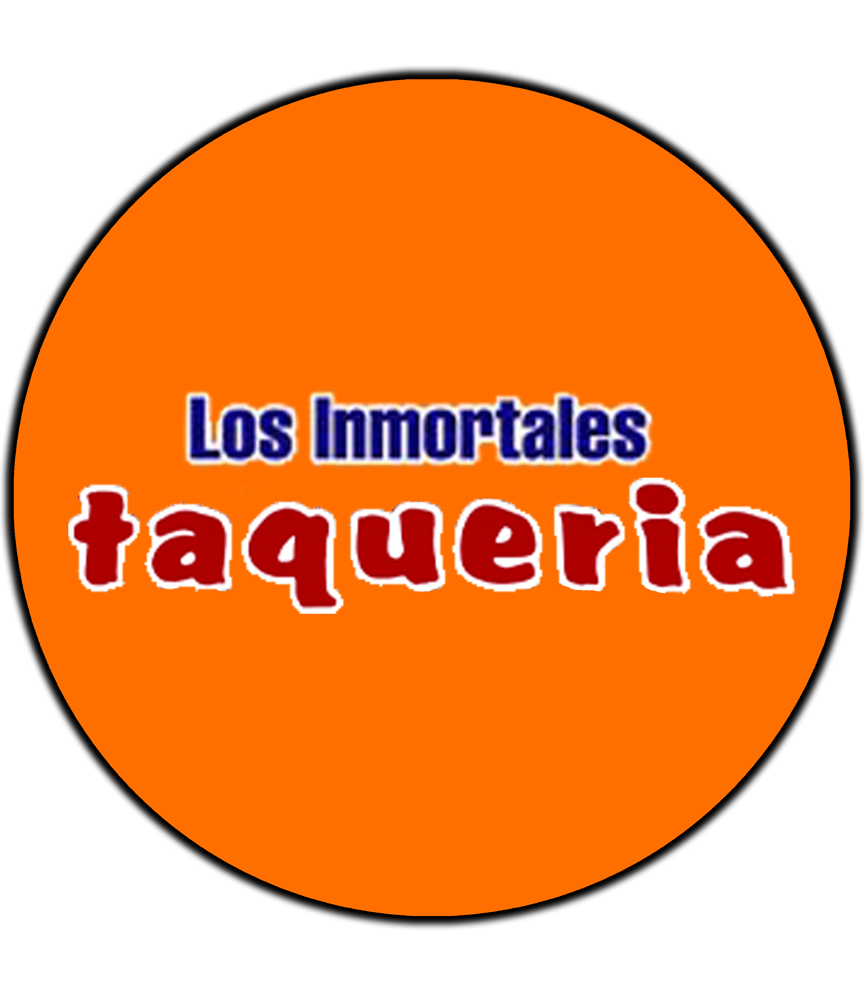 Los Inmortales Taqueria